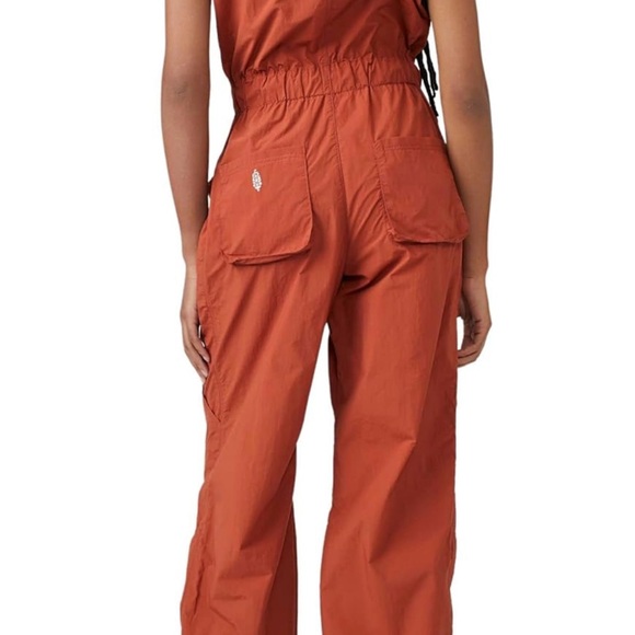 Free People Fly By Night Jumpsuit 🪷 - Picture 2 of 4